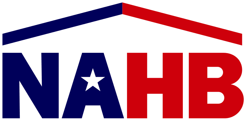 NAHB logo